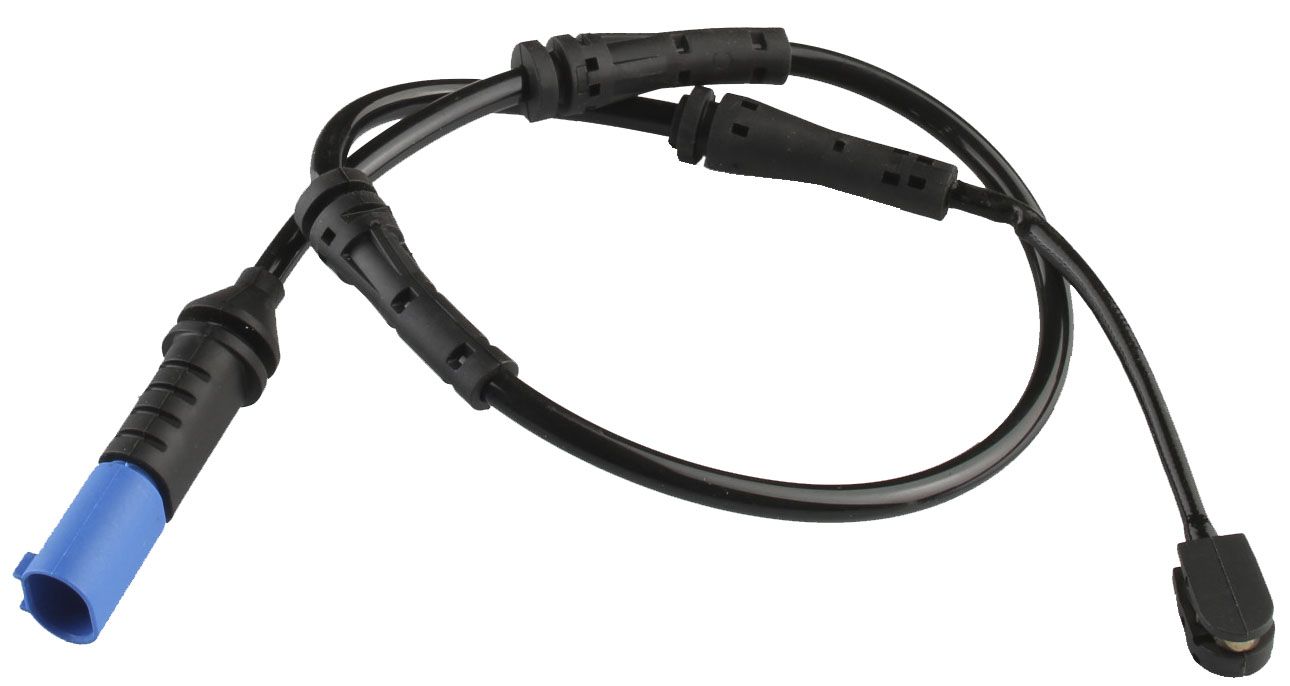 senzor de avertizare,uzura placute de frana BREMBO PRIME LINE A 00 565