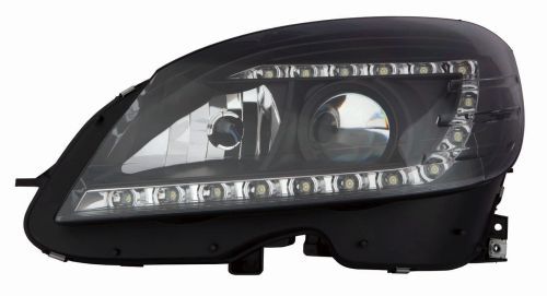 Zestaw reflektora głównego ABAKUS D40-1111PMLDEM2