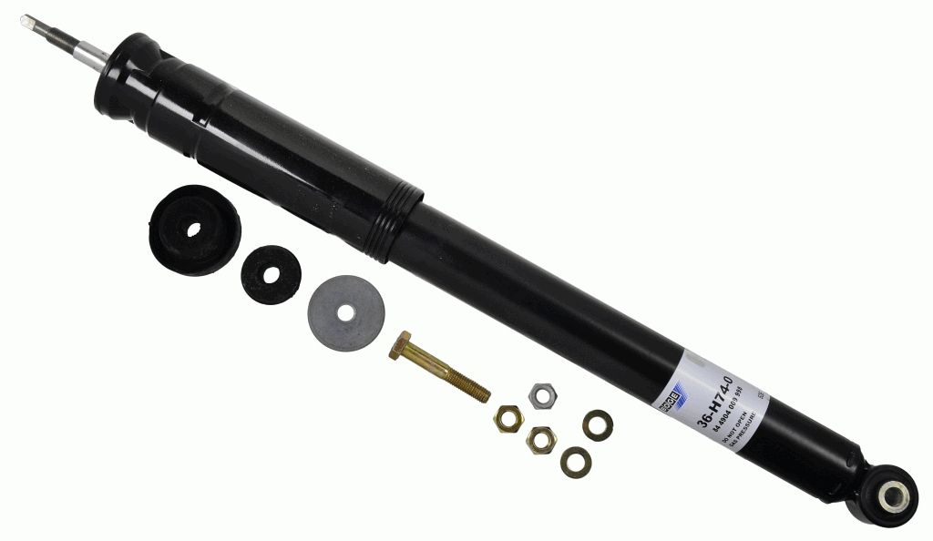 Amortyzator BOGE 36-H74-0