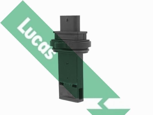 Przepływomierz masowy powietrza LUCAS FDM561