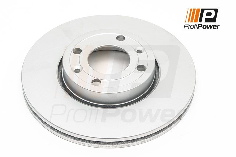 E-shop Brzdový kotúč ProfiPower 3B1026