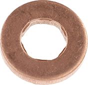 Bague d'étanchéité, porte-injecteur