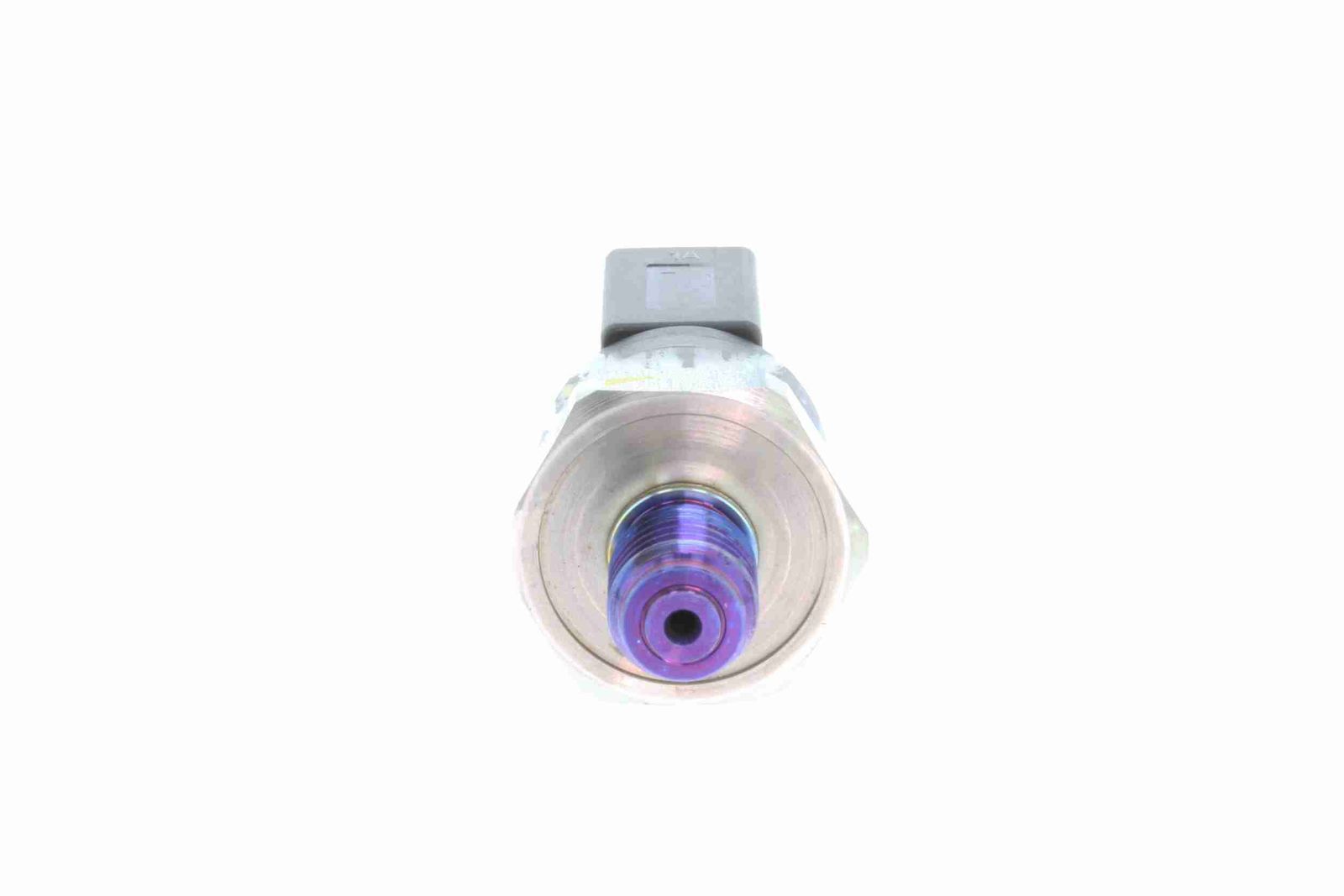 Capteur, pression de carburant
