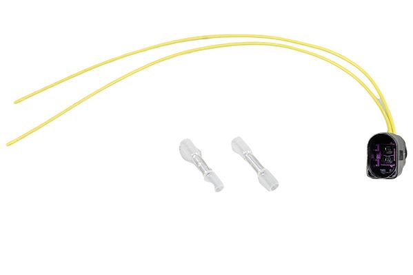 Set reparat cabluri, sistem electric central METZGER 2324074