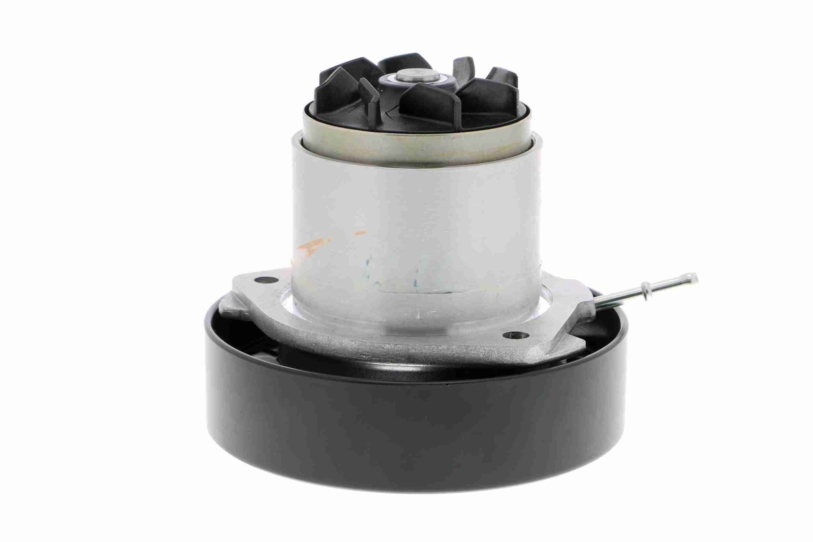 Pompe à eau, refroidissement du moteur