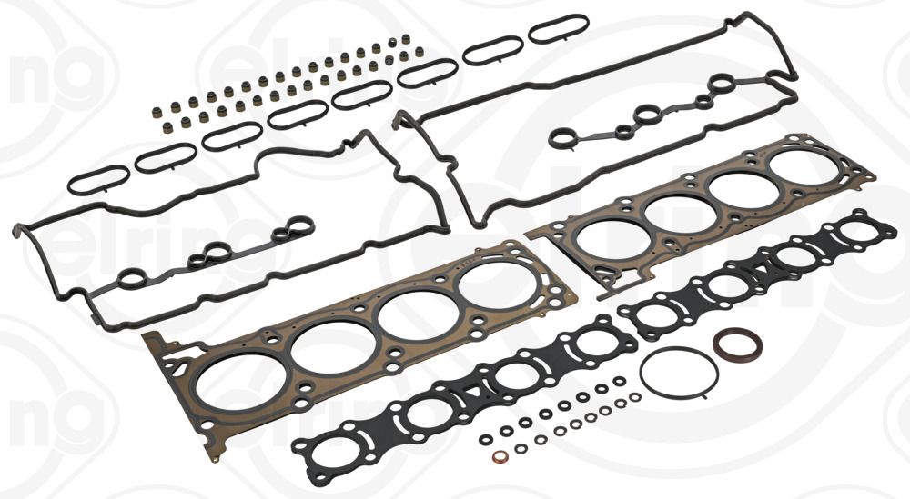 Set garnituri, chiulasa ELRING 940.010