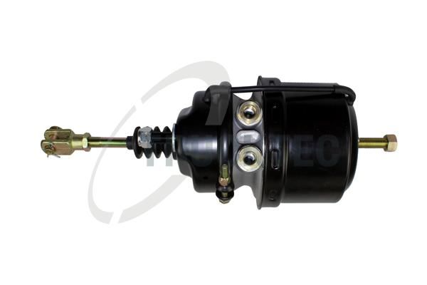 Cilindru de frana pretensionat cu arc TRUCKTEC AUTOMOTIVE 01.35.118