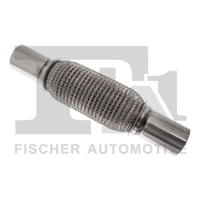 Teava flexibila, esapament FA1 VW642-290