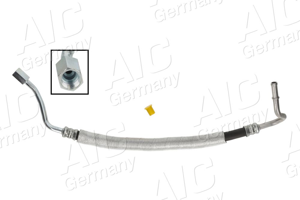 Furtun hidraulic, sistem de directie AIC 59892