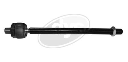 Połączenie osiowe, drążek kierowniczy poprzeczny DYS 24-25168