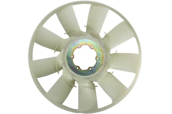 Paleta ventilator, racire motor THERMOTEC D9ME016TT
