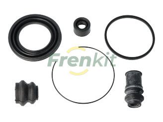 Zestaw naprawczy, zacisk hamulca FRENKIT 260064