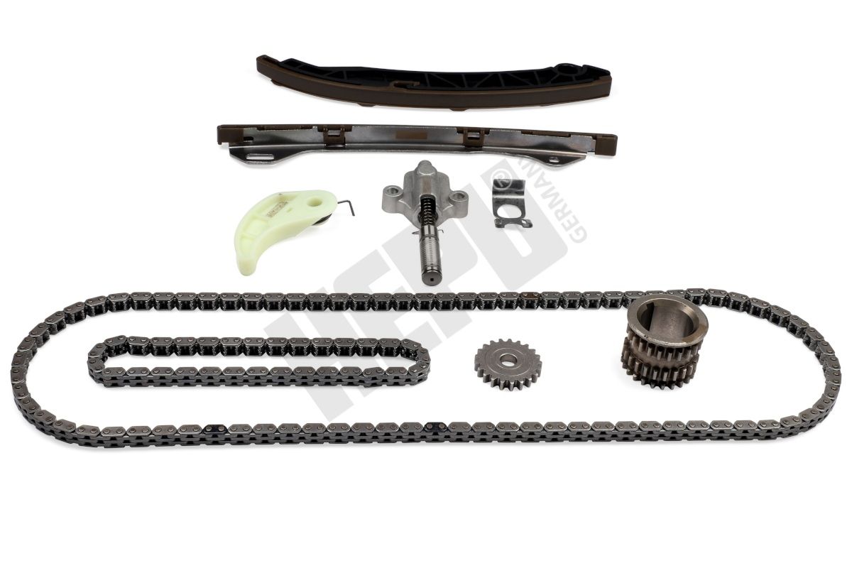 Kit de distribution par chaîne