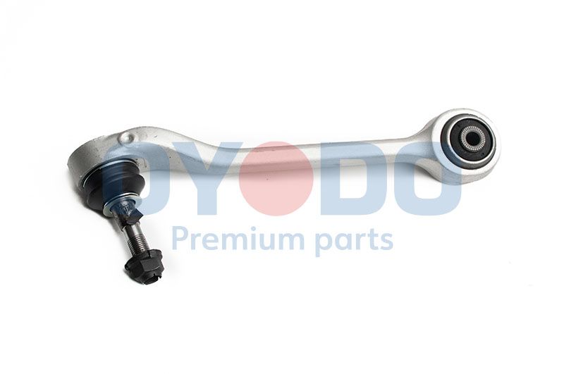 Neatkarīgās balstiekārtas svira, Riteņa piekare