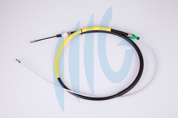 Cięgło, hamulec postojowy RICAMBIFLEX GM 01380767