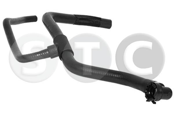 Przewód elastyczny chłodnicy STC T407804