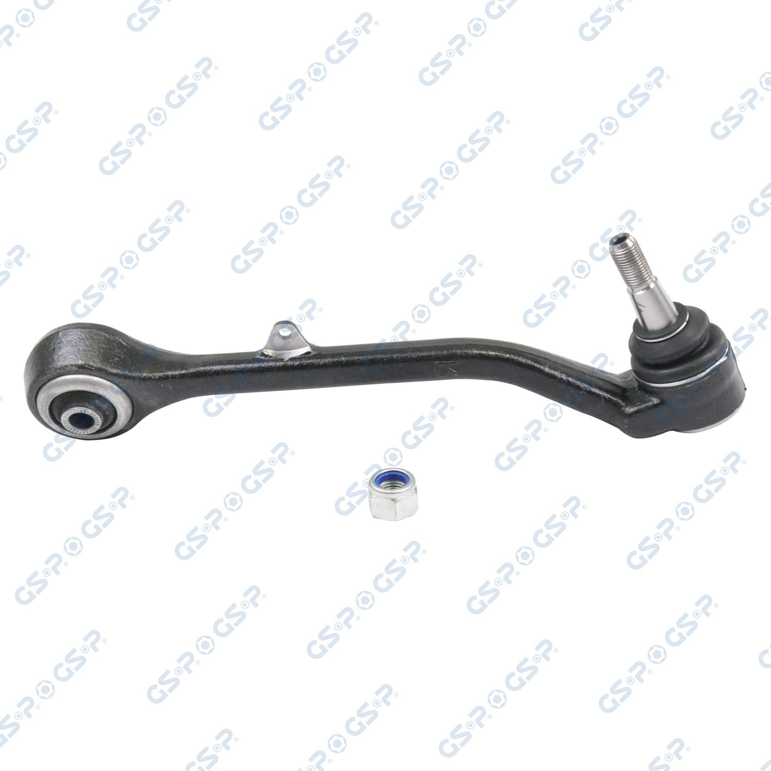 Brat, suspensie roata GSP S060093