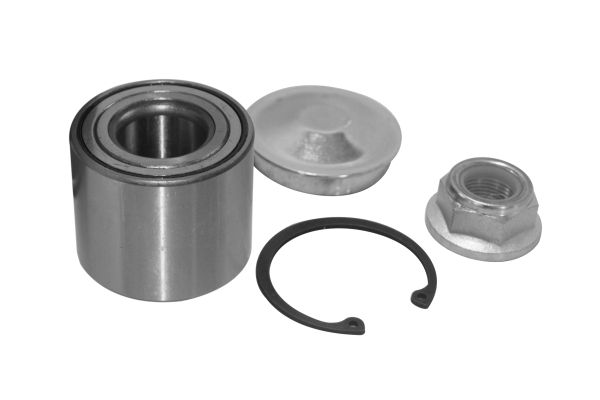 Kit de roulements de roue