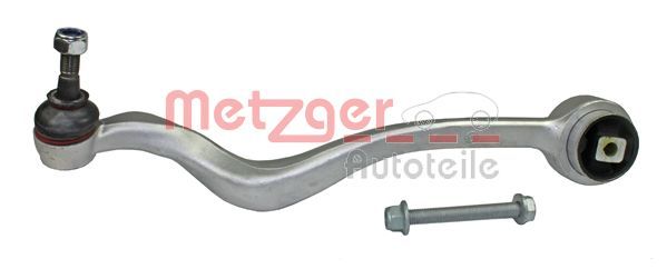 Brat, suspensie roata METZGER 58017601