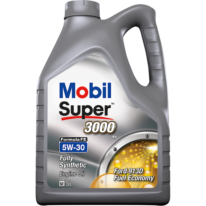 Levně Motorový olej MOBIL 151525
