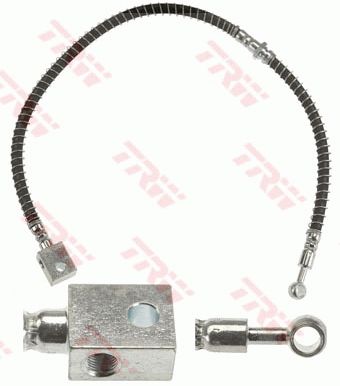 Przewód hamulcowy elastyczny TRW PHD1232