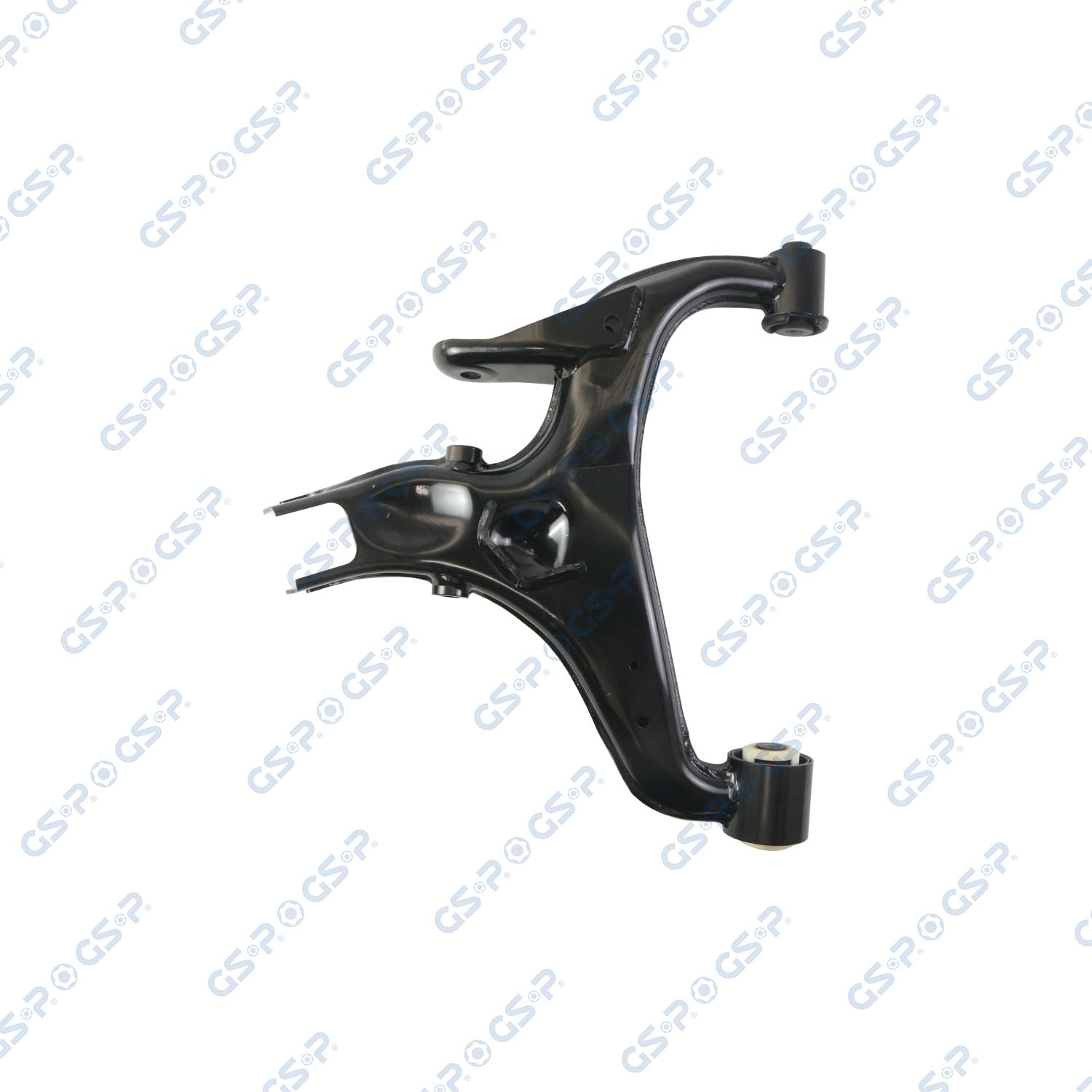 GSP S062720