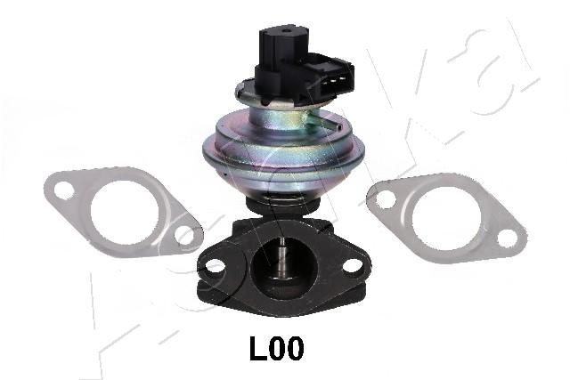 Zawór AGR ASHIKA 150-0L-L00