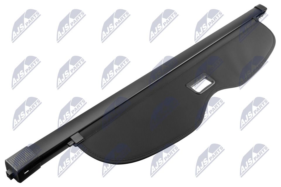 Capota portbagaj NTY EZC-CH-102