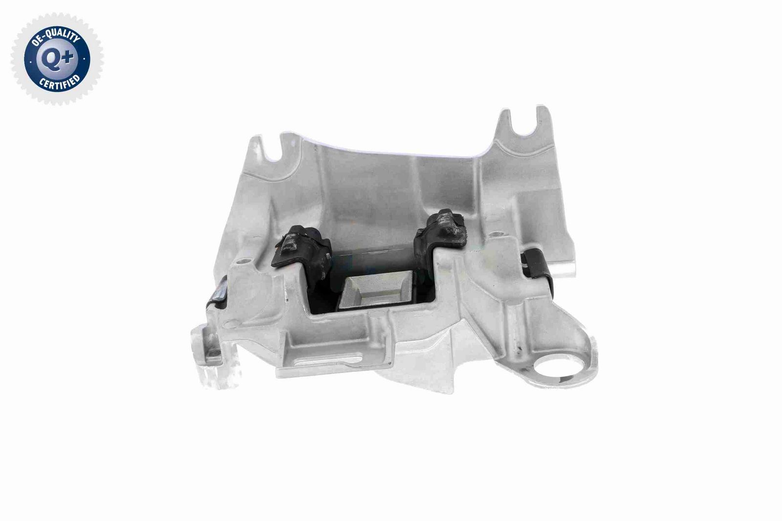 Support, suspension du moteur
