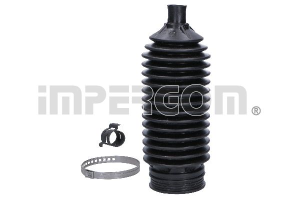 Zestaw osłon, układ kierowniczy ORIGINAL IMPERIUM 39204A/TE