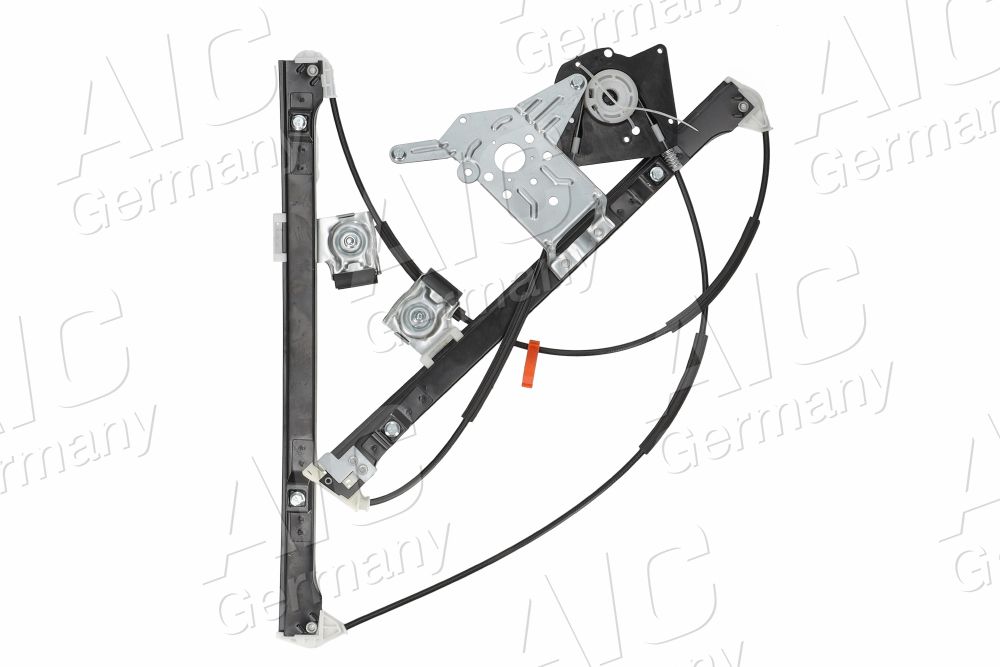 Mecanism actionare geam AIC 52802