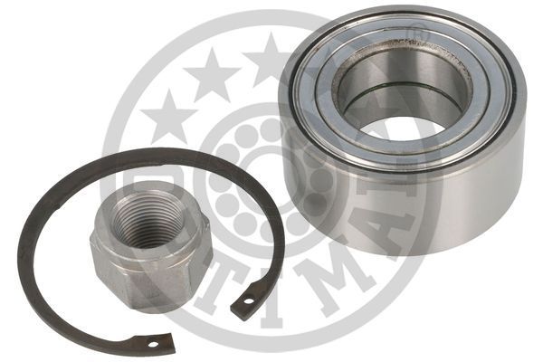 Zestaw łożysk koła OPTIMAL 601253
