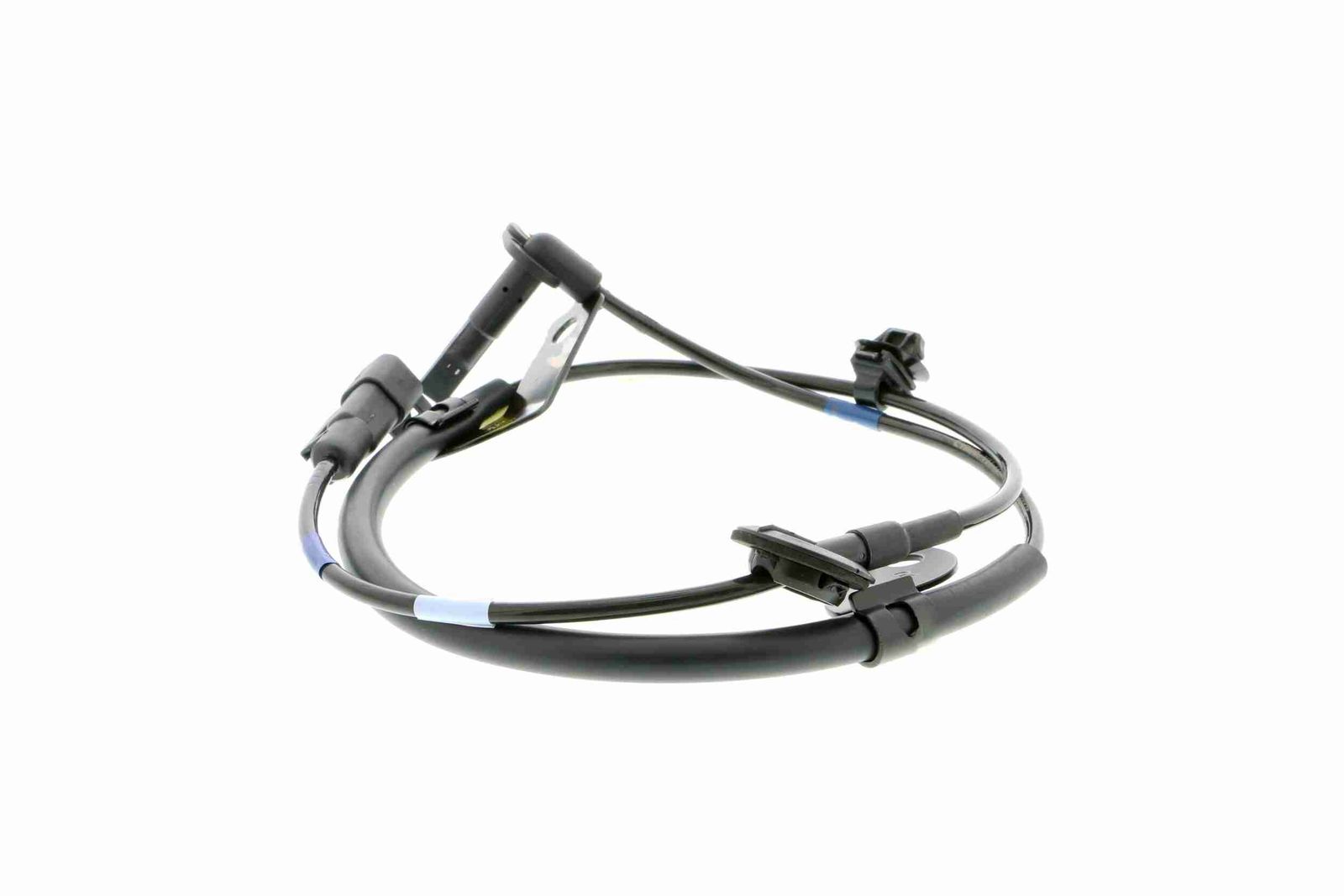 Capteur, vitesse de roue