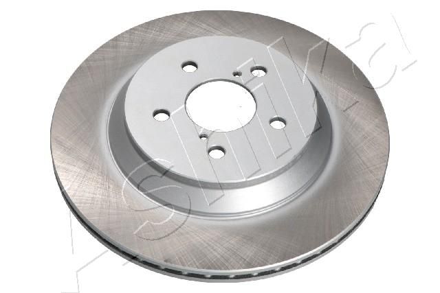 Tarcza hamulcowa ASHIKA 61-07-713C