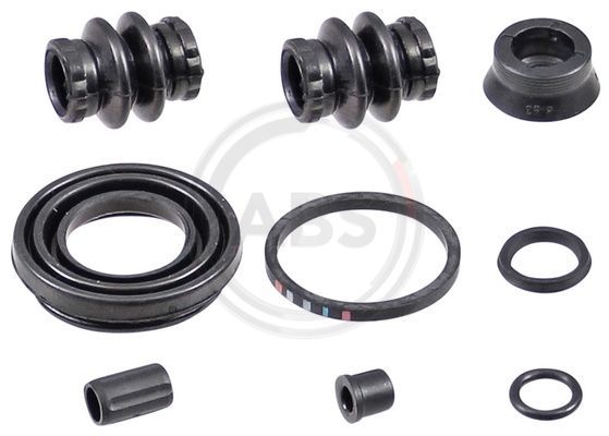 Zestaw naprawczy, zacisk hamulca A.B.S. 43197