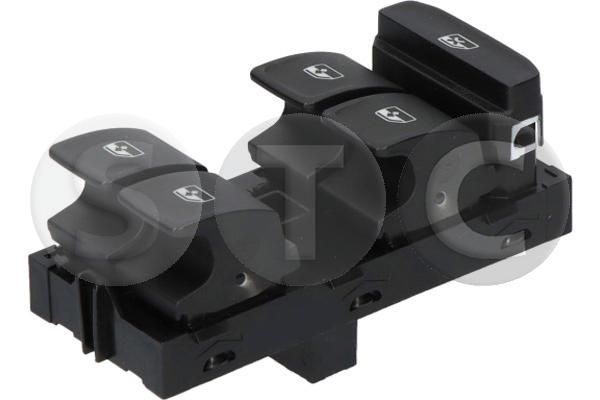 Przełącznik, podnośnik szyby STC T443759