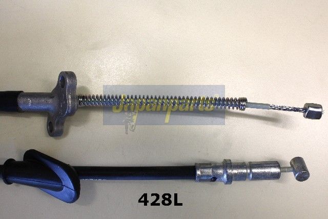 Levně Tažné lanko, parkovací brzda JAPANPARTS BC-428L