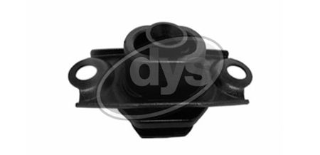 Łożyskowanie silnika DYS 71-25874