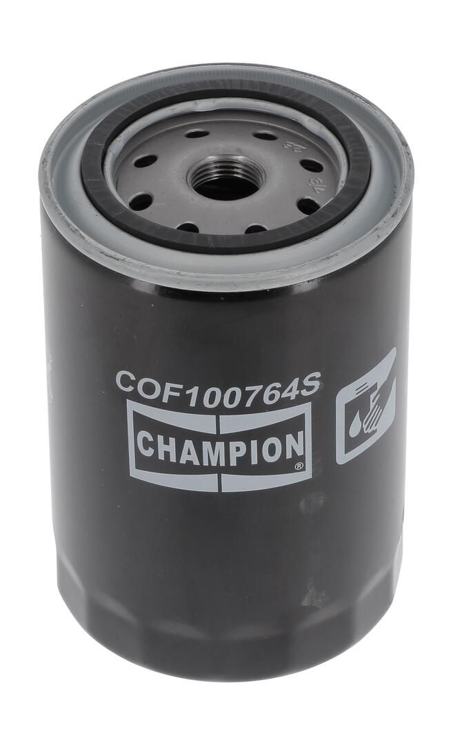 Масляный фильтр