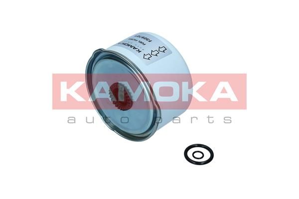 Palivový filter KAMOKA F328701