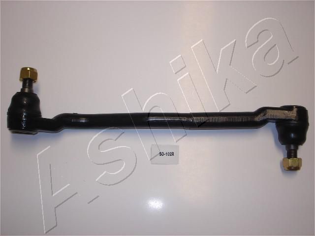 Końcówka drążka kierowniczego poprzecznego ASHIKA 108-01-102R