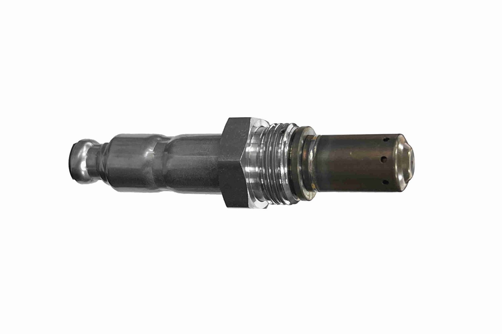 Capteur NOx, Injection d'urée