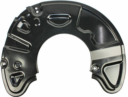 protectie stropire,disc frana METZGER 6115087