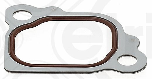 Tihend,jahutusvedelikutoru