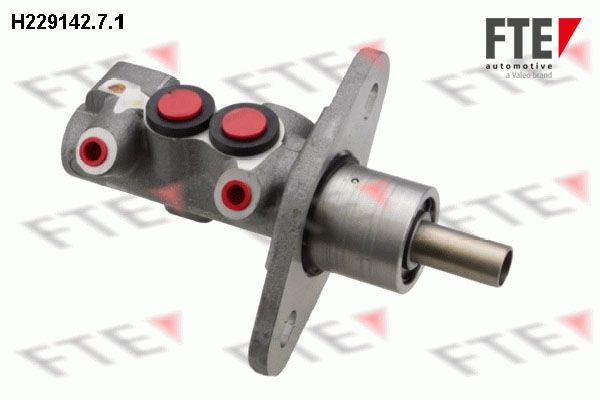Pompa hamulcowa FTE 9220190
