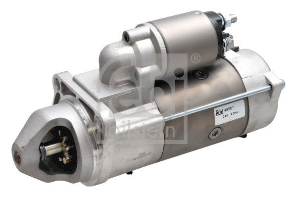 starter FEBI BILSTEIN 48967