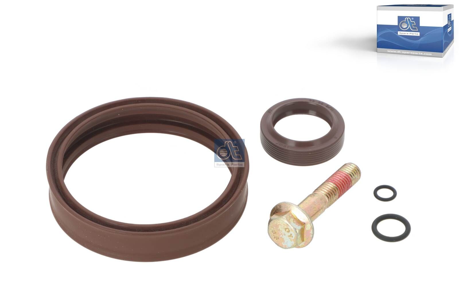 Set reparatie, cilindru cuplare DT Spare Parts 2.93305