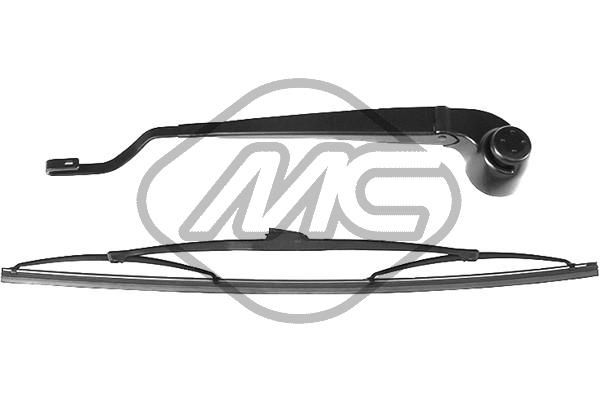 lamela stergator METALCAUCHO 68418