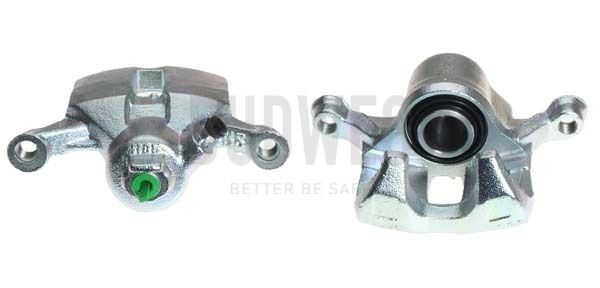 Zacisk hamulca BUDWEG CALIPER 342890