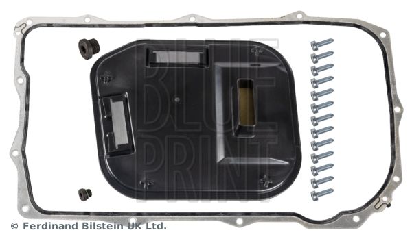 Sada hydraulického filtra automatickej prevodovky BLUE PRINT ADV182163